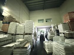 Tuas South Street 5 (D22), Factory #517633351